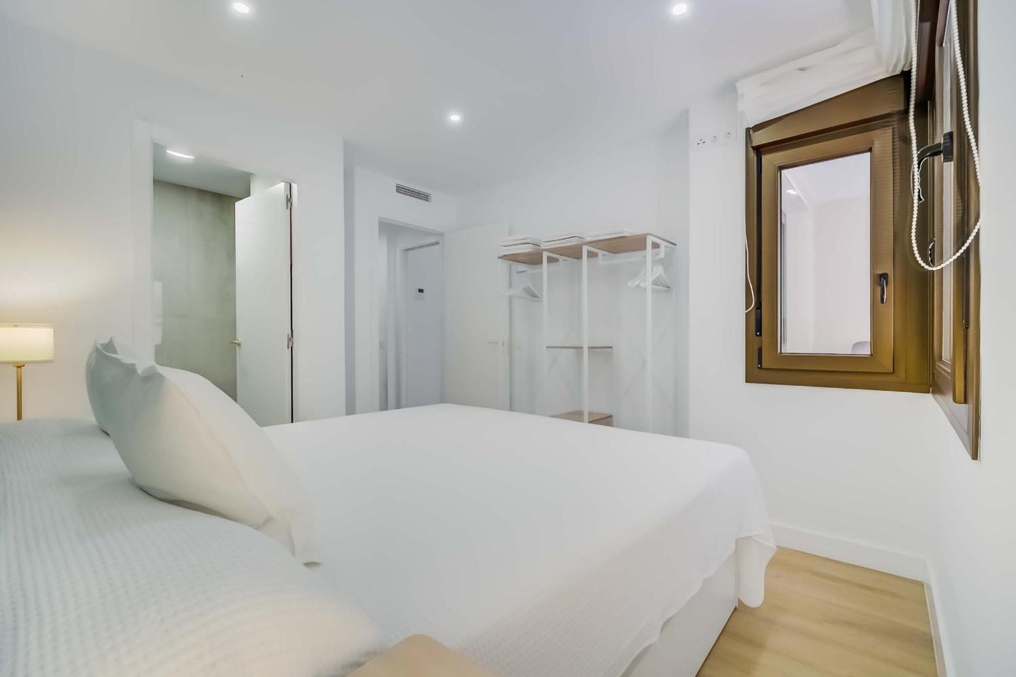 Luxury Los Boliches Beach Primera Linea De Playa Fuengirola Dış mekan fotoğraf