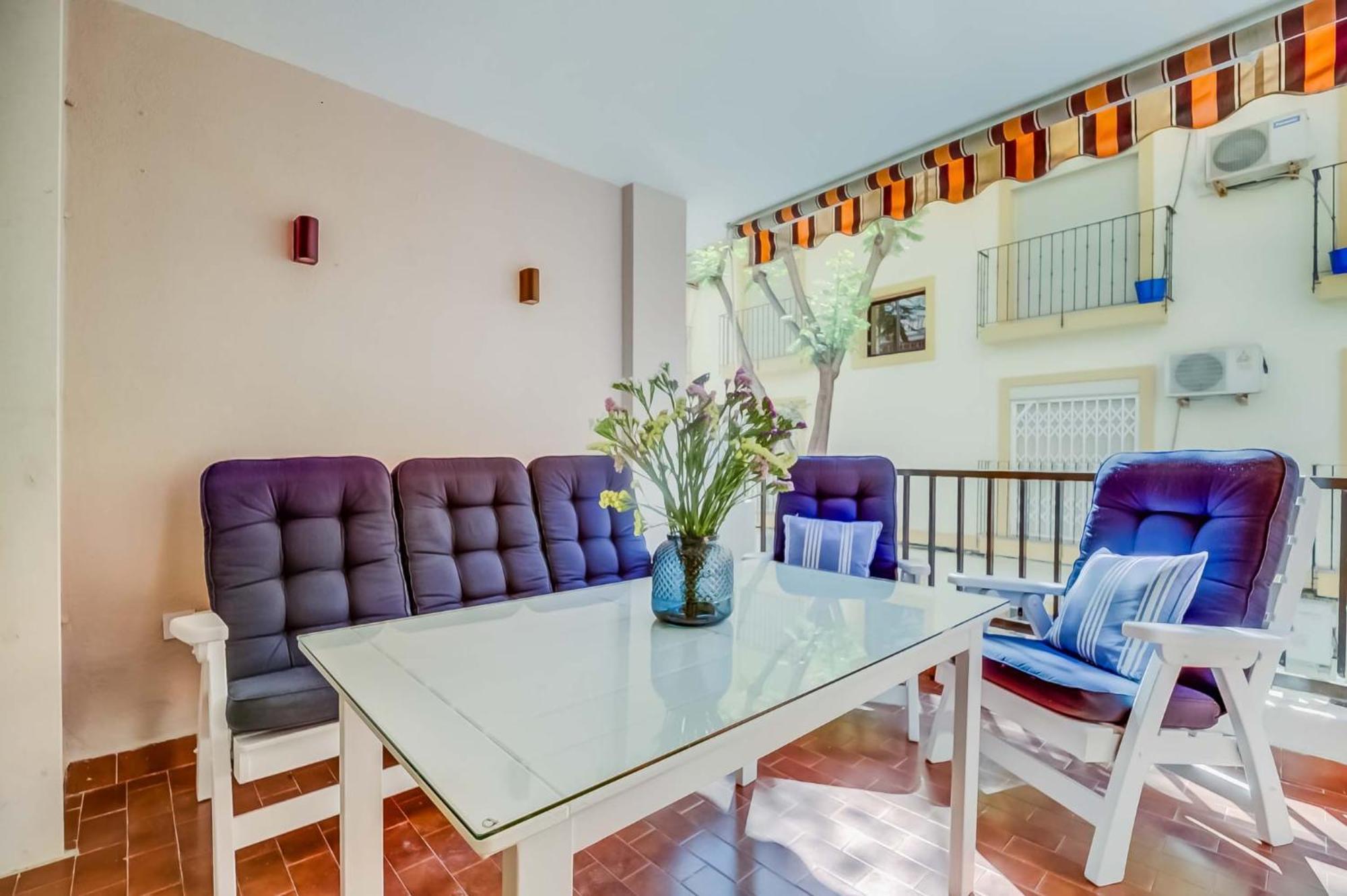 Luxury Los Boliches Beach Primera Linea De Playa Fuengirola Dış mekan fotoğraf
