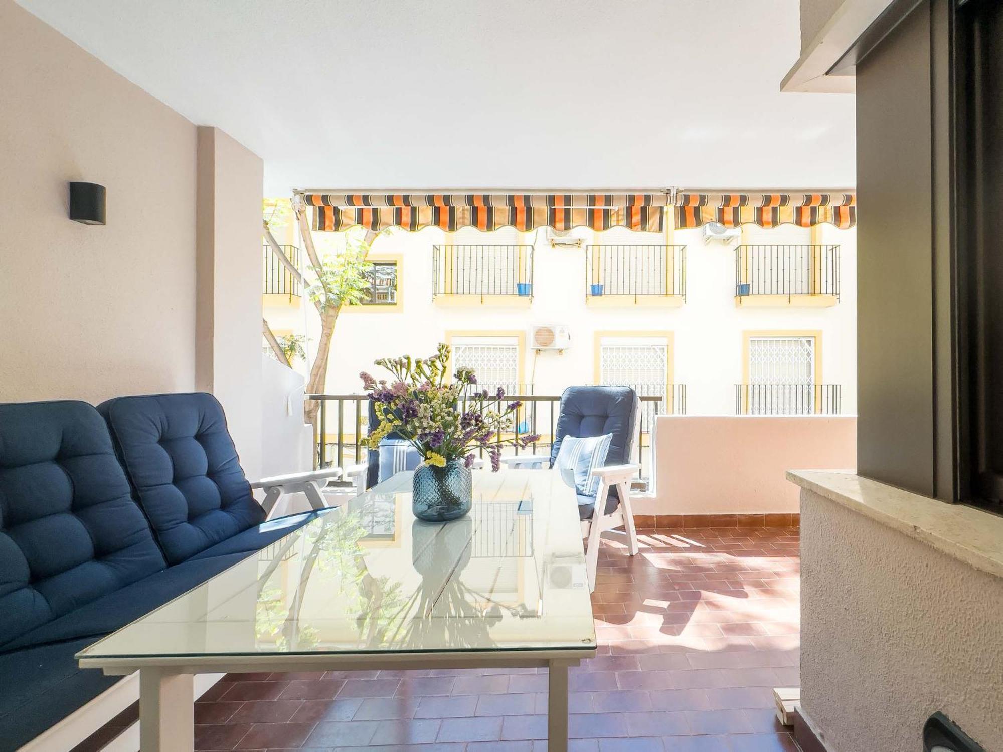 Luxury Los Boliches Beach Primera Linea De Playa Fuengirola Dış mekan fotoğraf